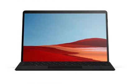 江油安装 Surface 更新时遇到问题？