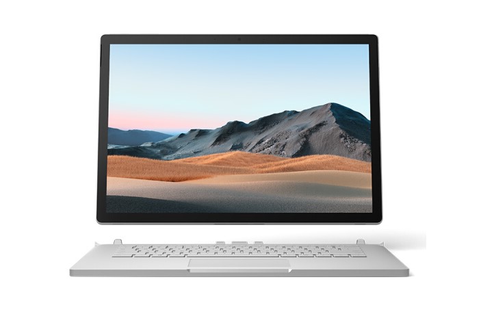 江油Surface 维修前的准备工作